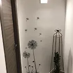 Le Stanze Al Centro Oda ve Kahvaltı