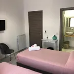 Le Stanze Al Centro Oda ve Kahvaltı