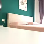 Le Stanze Al Centro Oda ve Kahvaltı Agrigento