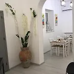 Oda ve Kahvaltı Le Stanze Al Centro Agrigento