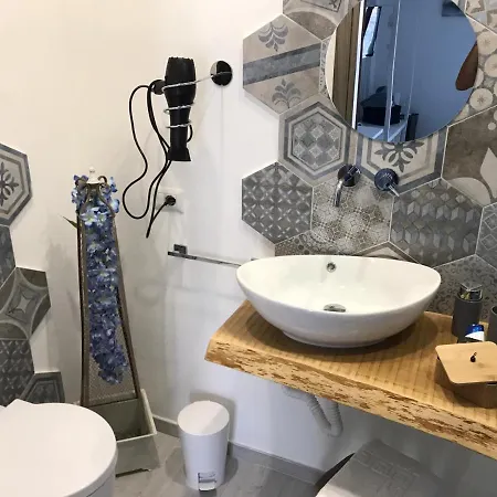 Le Stanze Al Centro Bed and breakfast Agrigento