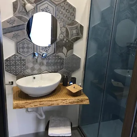 Bed and breakfast Le Stanze Al Centro 3*