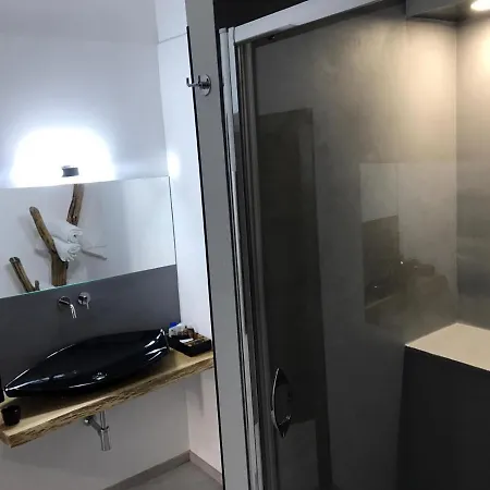 Bed and breakfast Le Stanze Al Centro