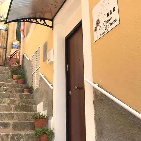 Panzió Le Stanze Al Centro
