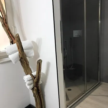 Panzió Le Stanze Al Centro