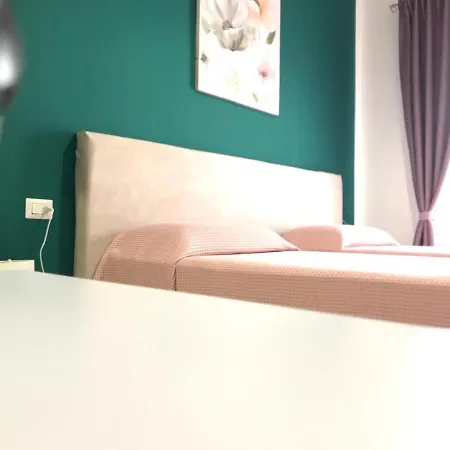 Le Stanze Al Centro Bed and breakfast Agrigento