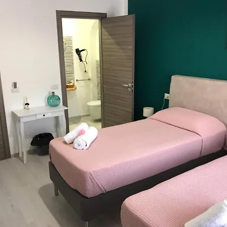 Le Stanze Al Centro