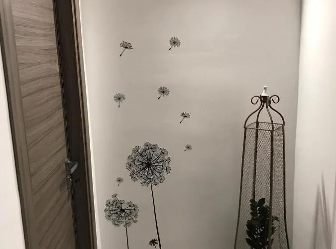 Le Stanze Al Centro Bed and breakfast