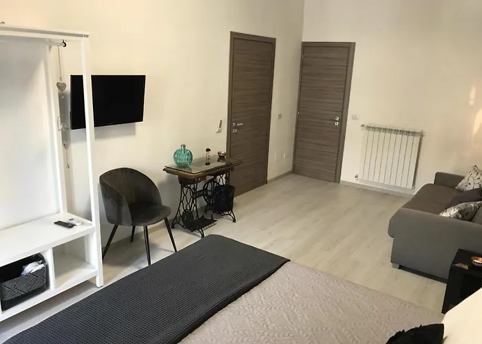 Le Stanze Al Centro 3*