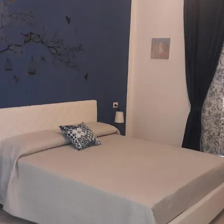 Le Stanze Al Centro 3* Agrigente