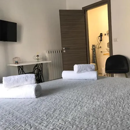 Le Stanze Al Centro أغريجنتو