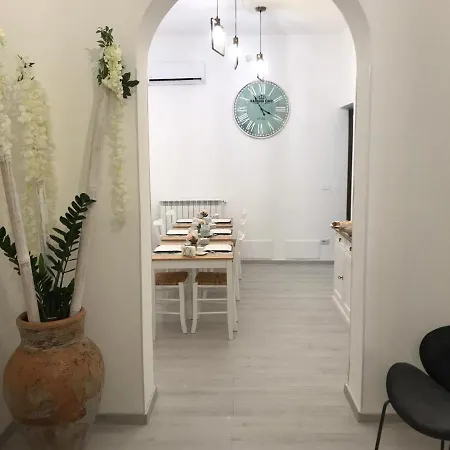 Bed & Breakfast Le Stanze Al Centro 3*