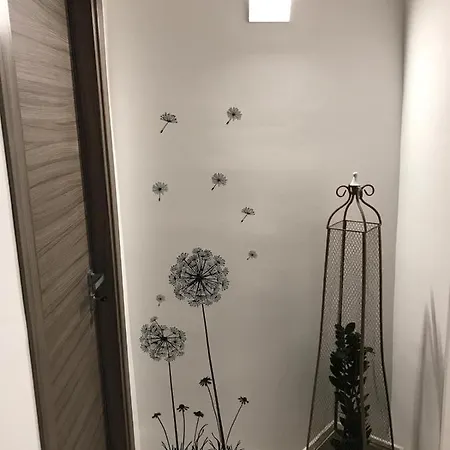 Le Stanze Al Centro B&B