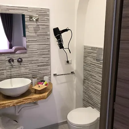 Le Stanze Al Centro 3*