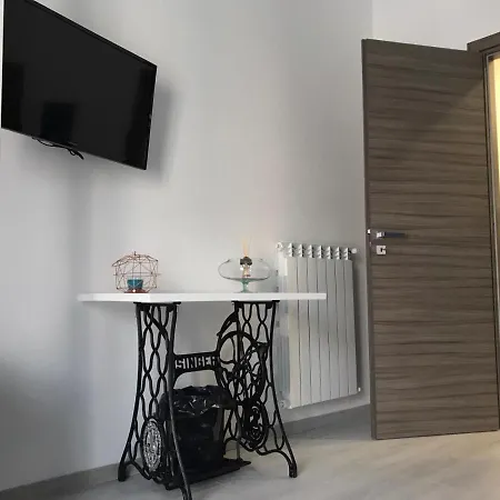 Bed & Breakfast Le Stanze Al Centro Agrigento