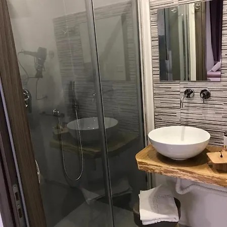 Le Stanze Al Centro أغريجنتو