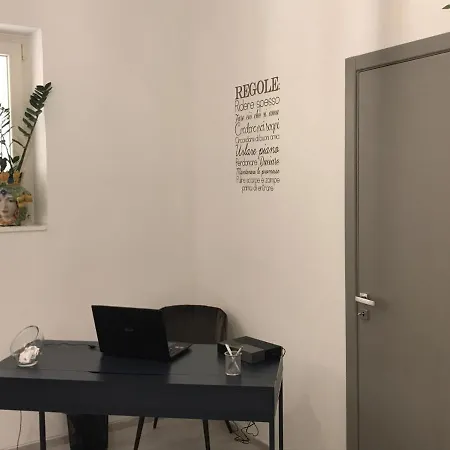 Le Stanze Al Centro 3* 아그리젠토