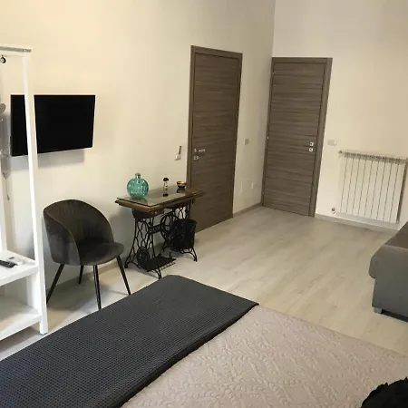 Le Stanze Al Centro 3*