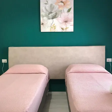 Le Stanze Al Centro 3* Agrigente