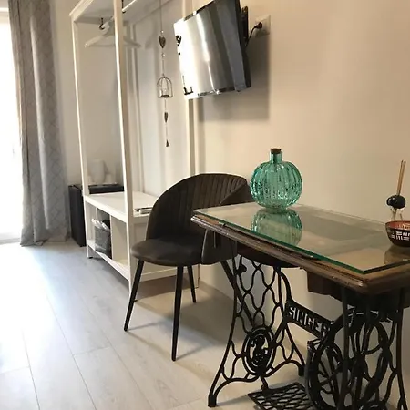 Le Stanze Al Centro 3* Agrigento