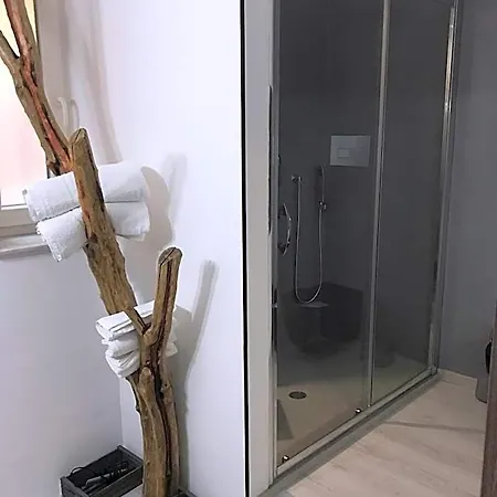 Le Stanze Al Centro