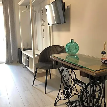 Bed & Breakfast Le Stanze Al Centro 3*