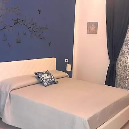 Bed & Breakfast Le Stanze Al Centro