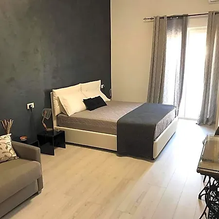 Bed & Breakfast Le Stanze Al Centro Agrigento