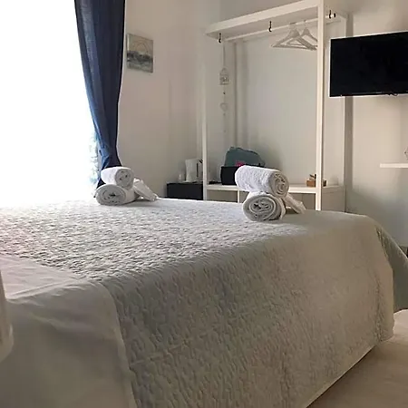 Le Stanze Al Centro
