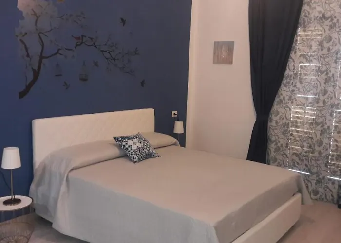 Le Stanze Al Centro 3* Αγκριτζέντο