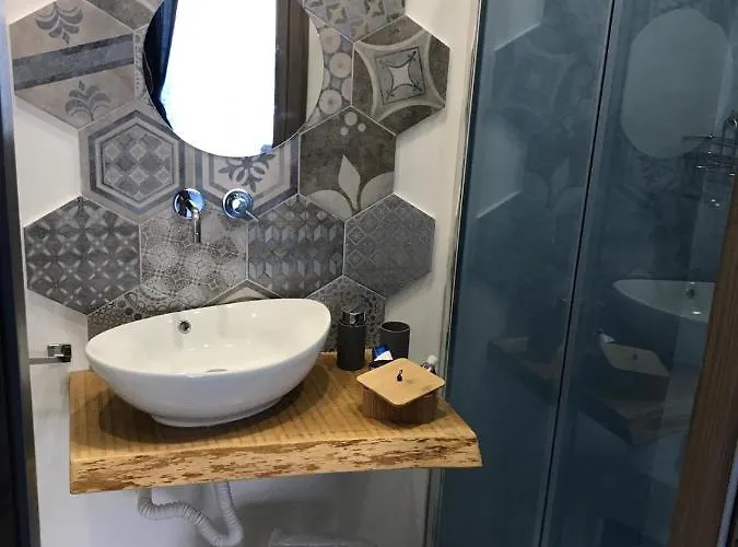 Bed & Breakfast Le Stanze Al Centro 3*