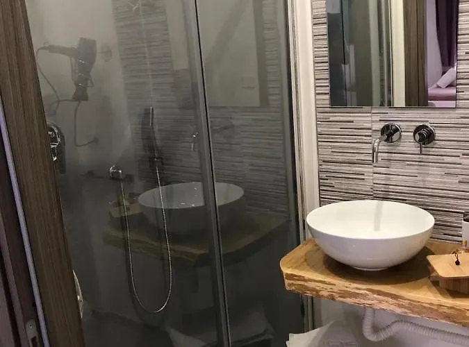 Le Stanze Al Centro Αγκριτζέντο