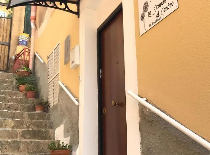 Bed and Breakfast Le Stanze Al Centro