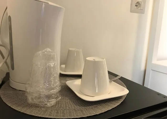 Le Stanze Al Centro 3*