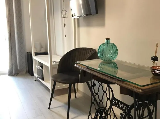 Le Stanze Al Centro 3* アグリジェント